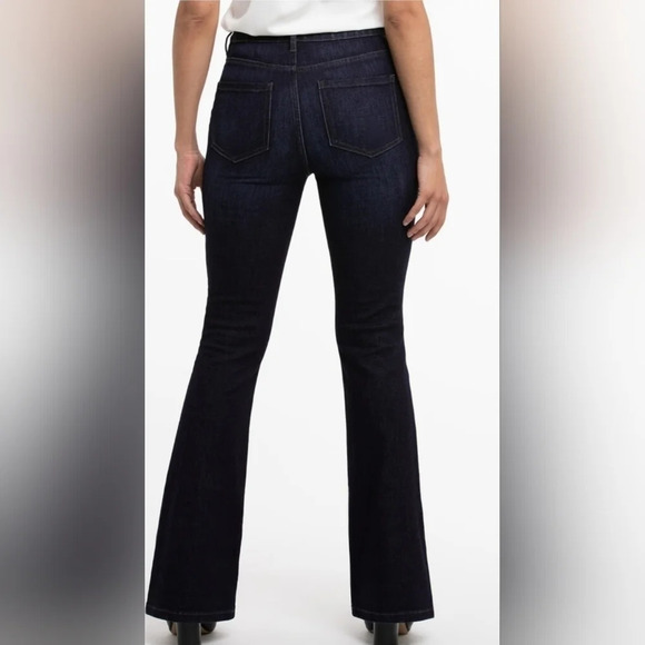 Frankie Flare Jean by LRJ - Picture 5 of 9